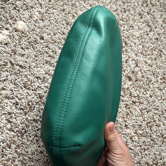 Madewell The Piazza Small Slouch Shoulder Bag: Braided Strap Edition NWT - Picture 10 of 10